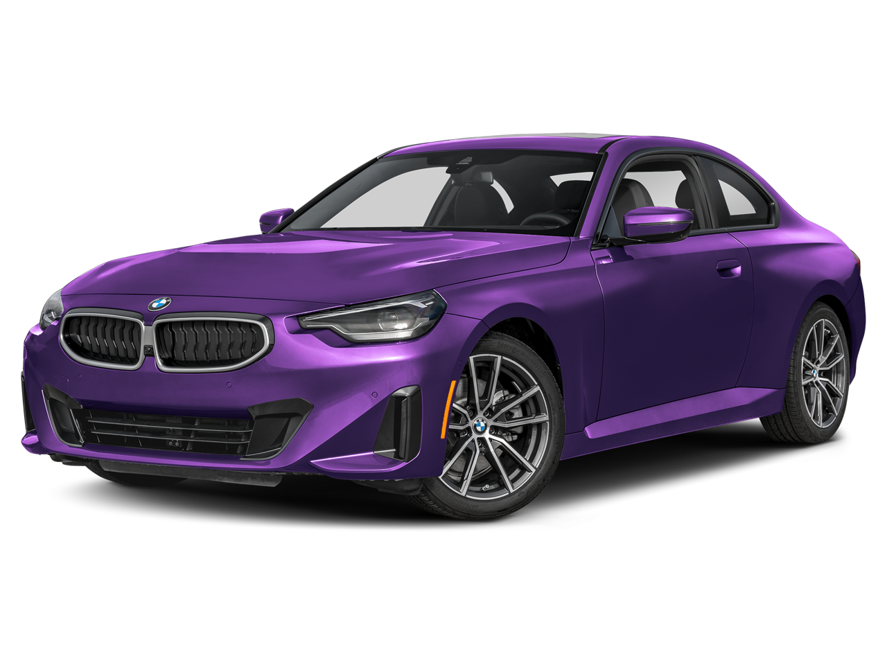2026 BMW 2 Series 230i xDrive