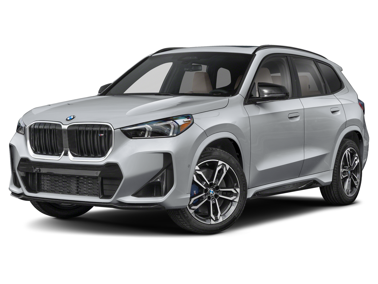 2026 BMW X1 M35i