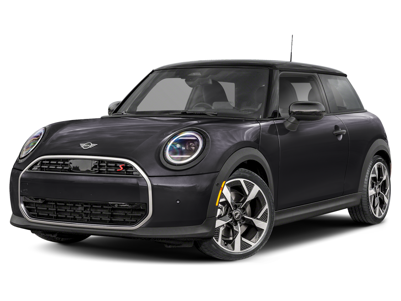 2026 MINI Hardtop 2 Door Cooper