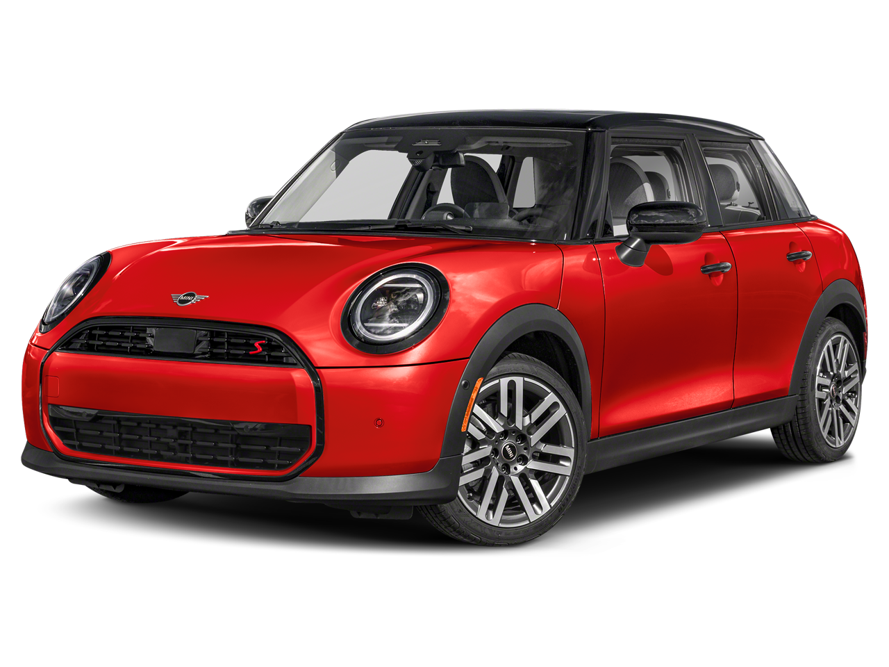 2026 MINI Hardtop 4 Door Cooper S