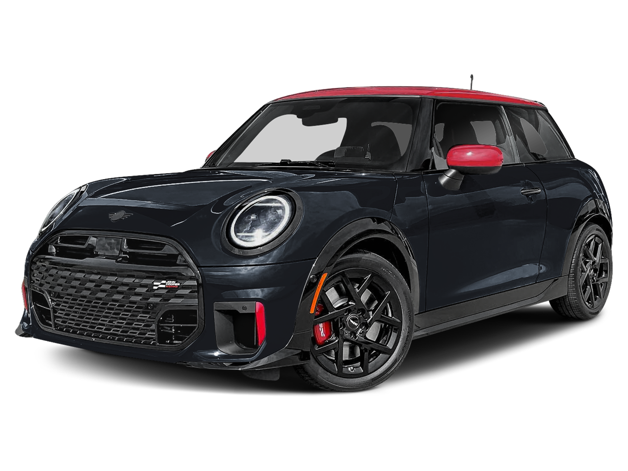 2026 MINI Hardtop 2 Door John Cooper Works