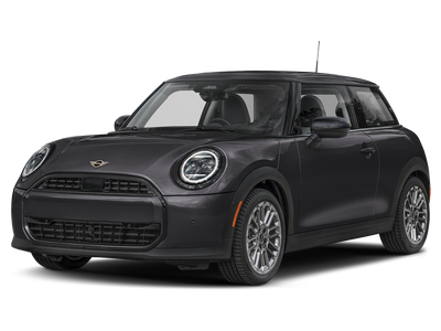 2026 MINI Hardtop 2 Door Cooper