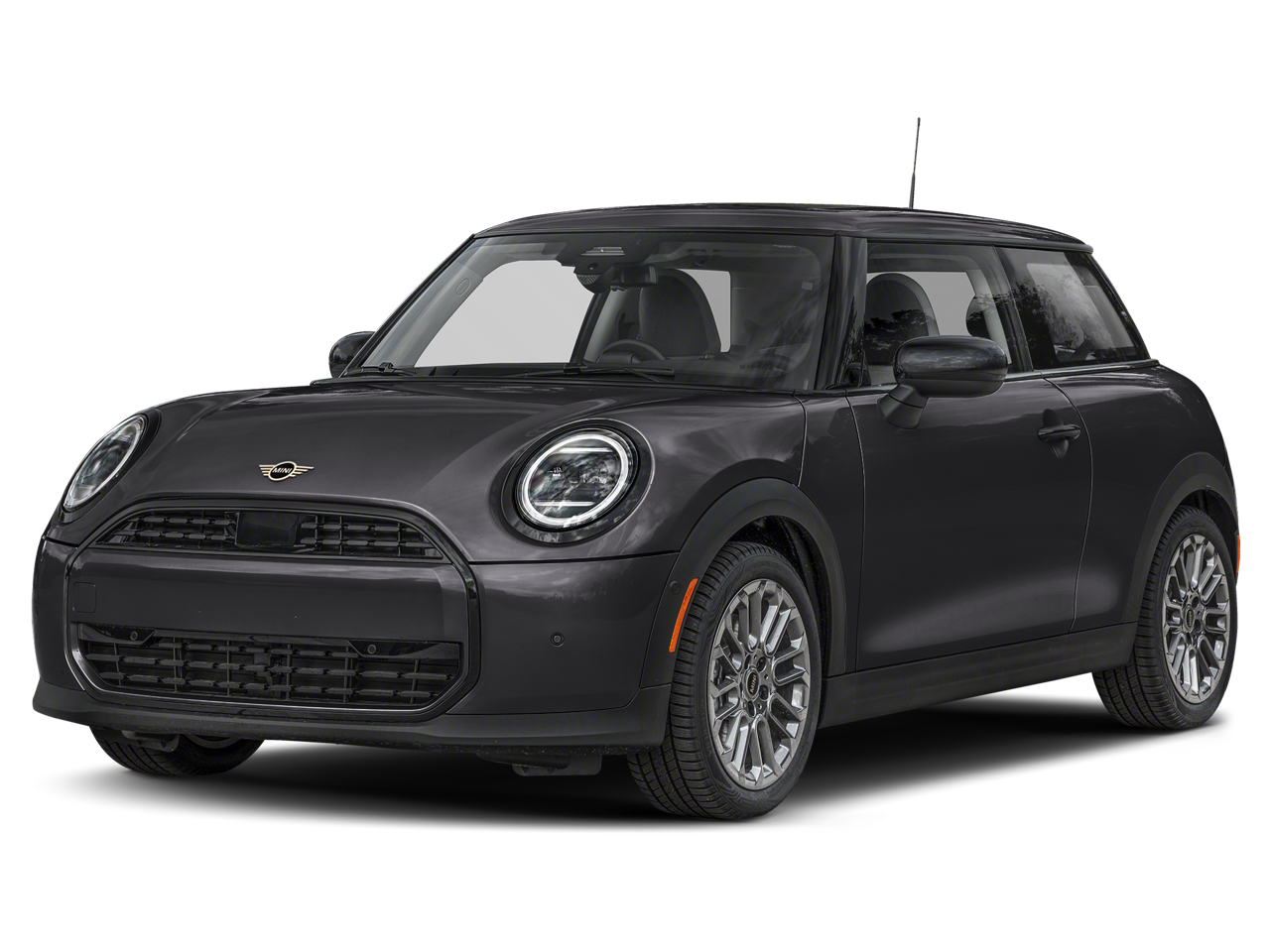 2026 MINI Hardtop 2 Door Cooper