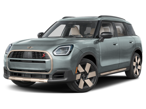 2026 MINI Countryman S