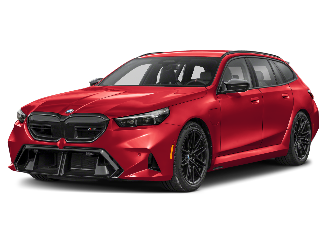 2027 BMW M5