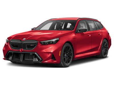 2027 BMW M5 Base