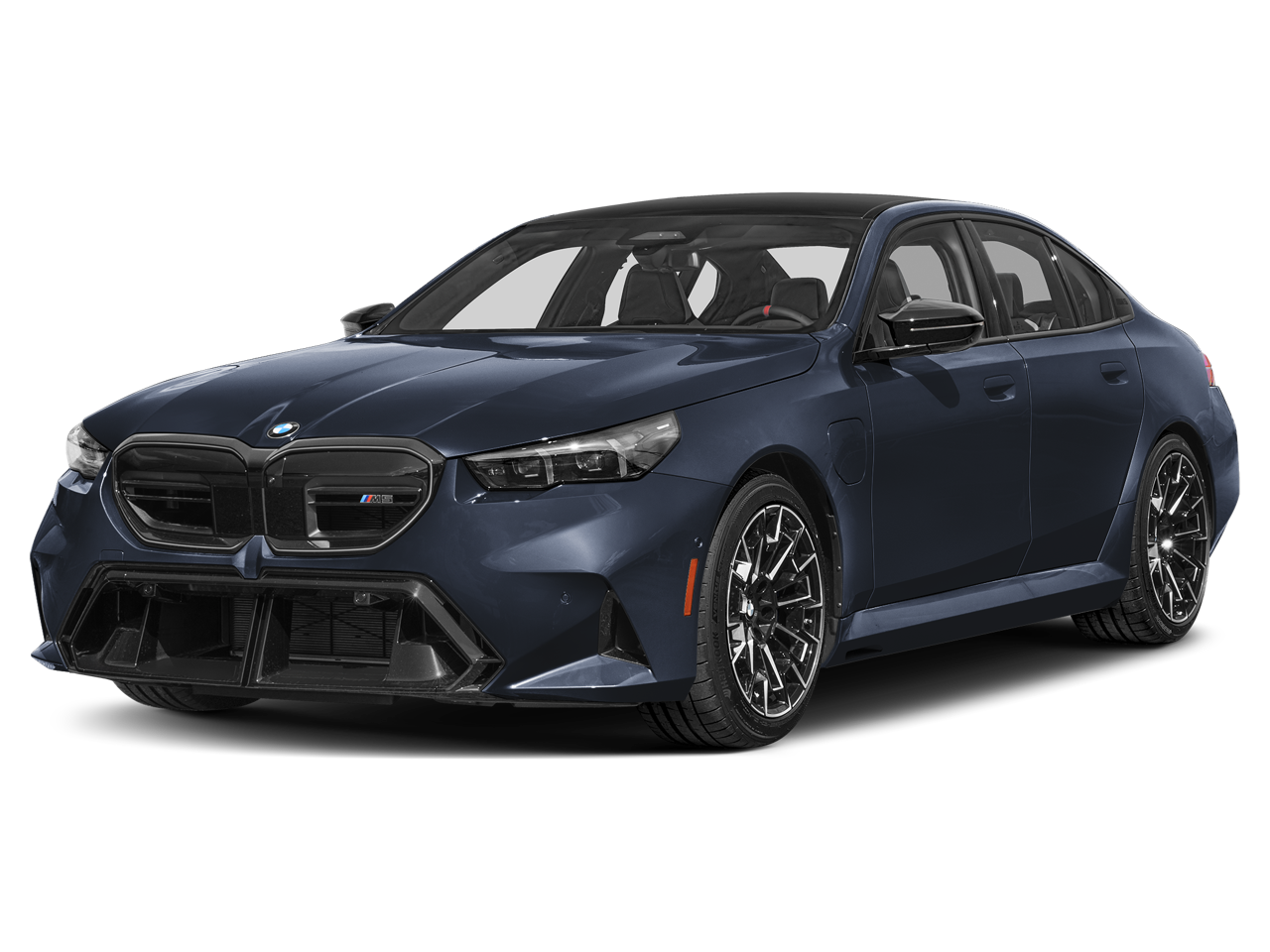 2027 BMW M5