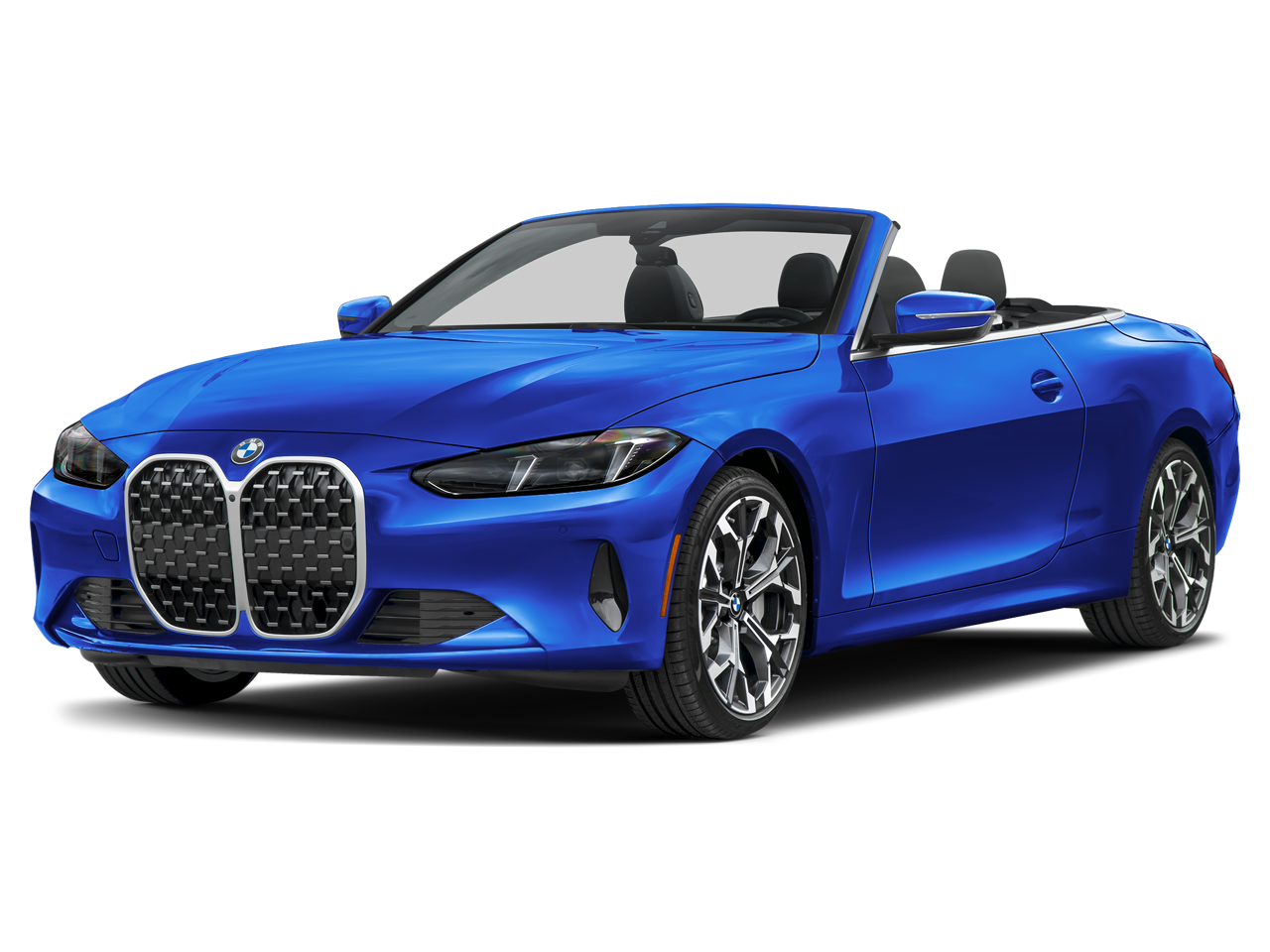 2027 BMW 4 Series 430i xDrive