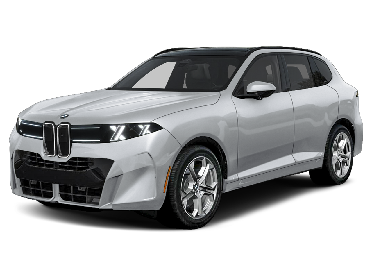 2027 BMW X5 40 xDrive