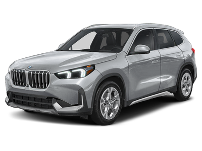 2027 BMW X1 xDrive28i