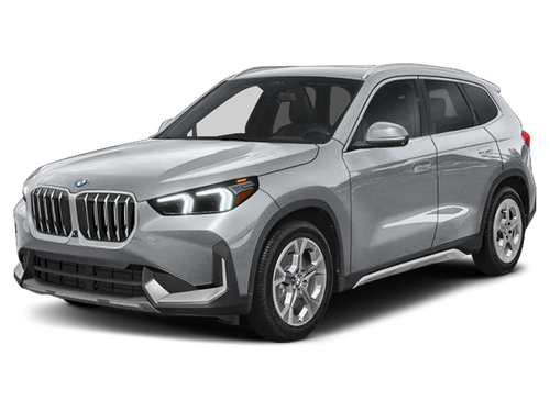 2027 BMW X1 xDrive28i