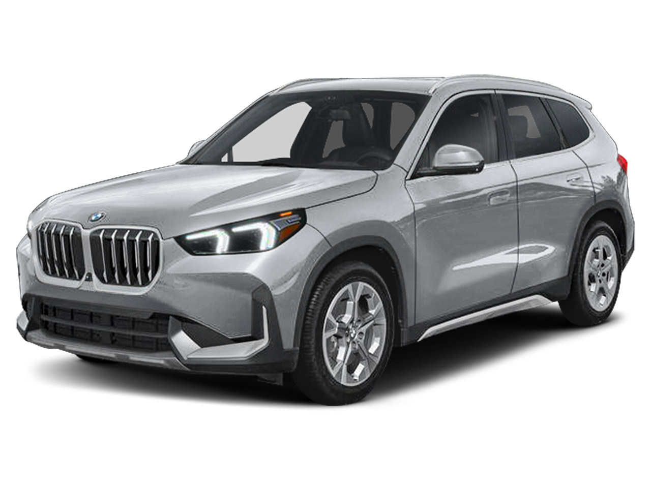2027 BMW X1 xDrive28i
