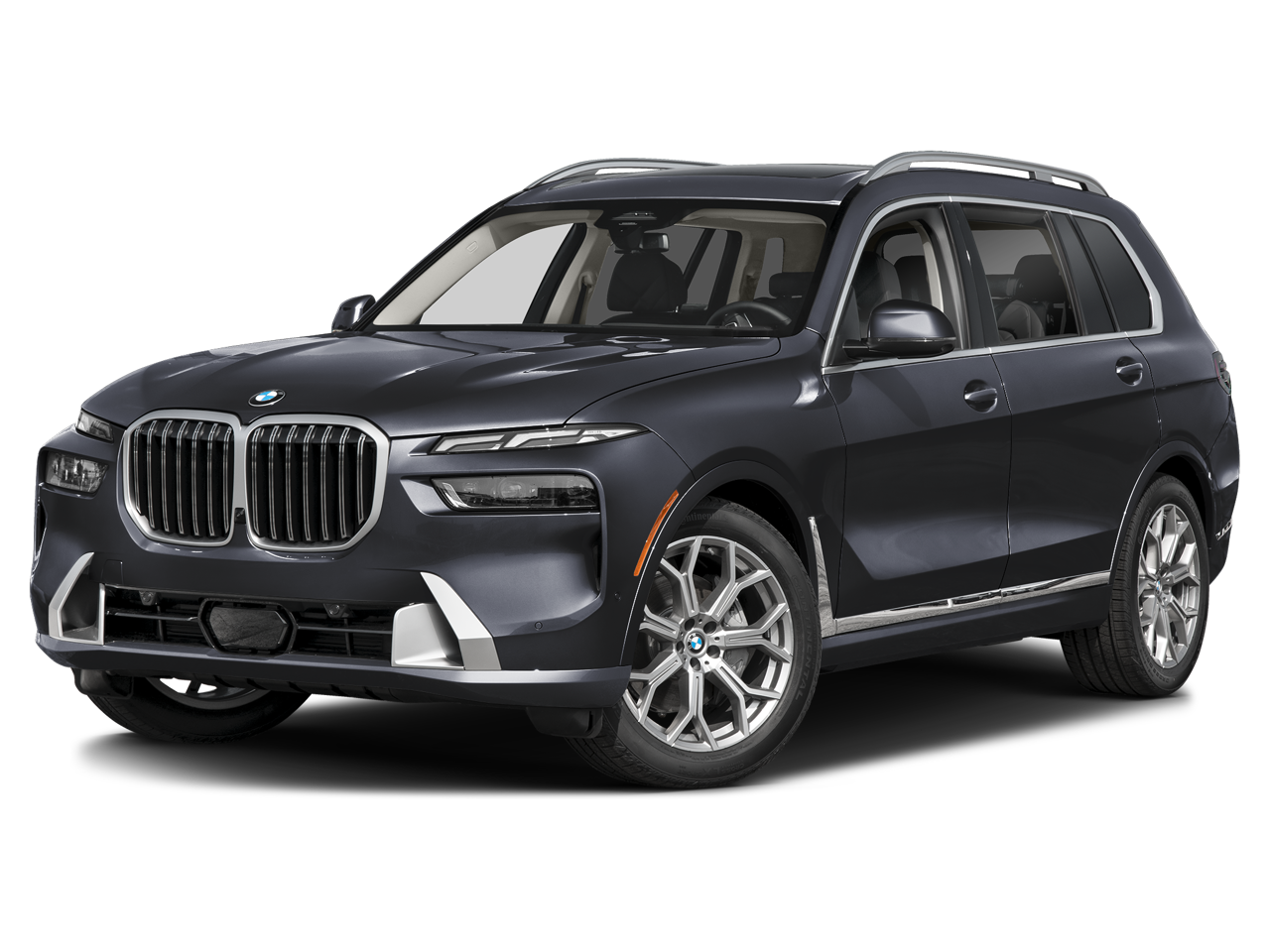 2027 BMW X7 M60i