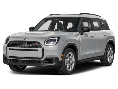 2027 MINI Countryman S