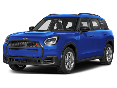 2027 MINI Countryman S Oxford Edition