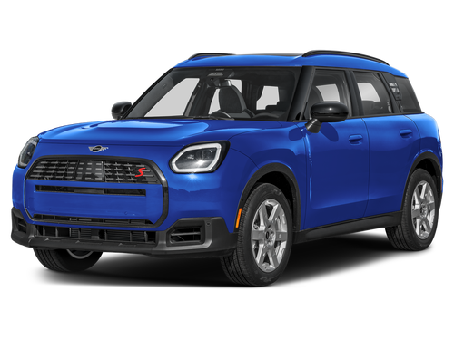 2027 MINI Countryman S Oxford Edition