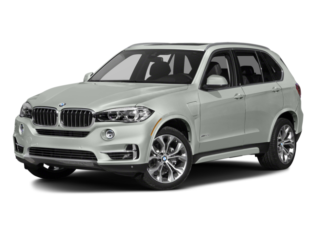 2018 BMW X5 xDrive40e
