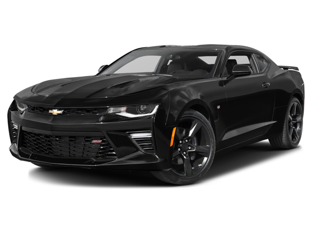 2018 Chevrolet Camaro SS 1SS