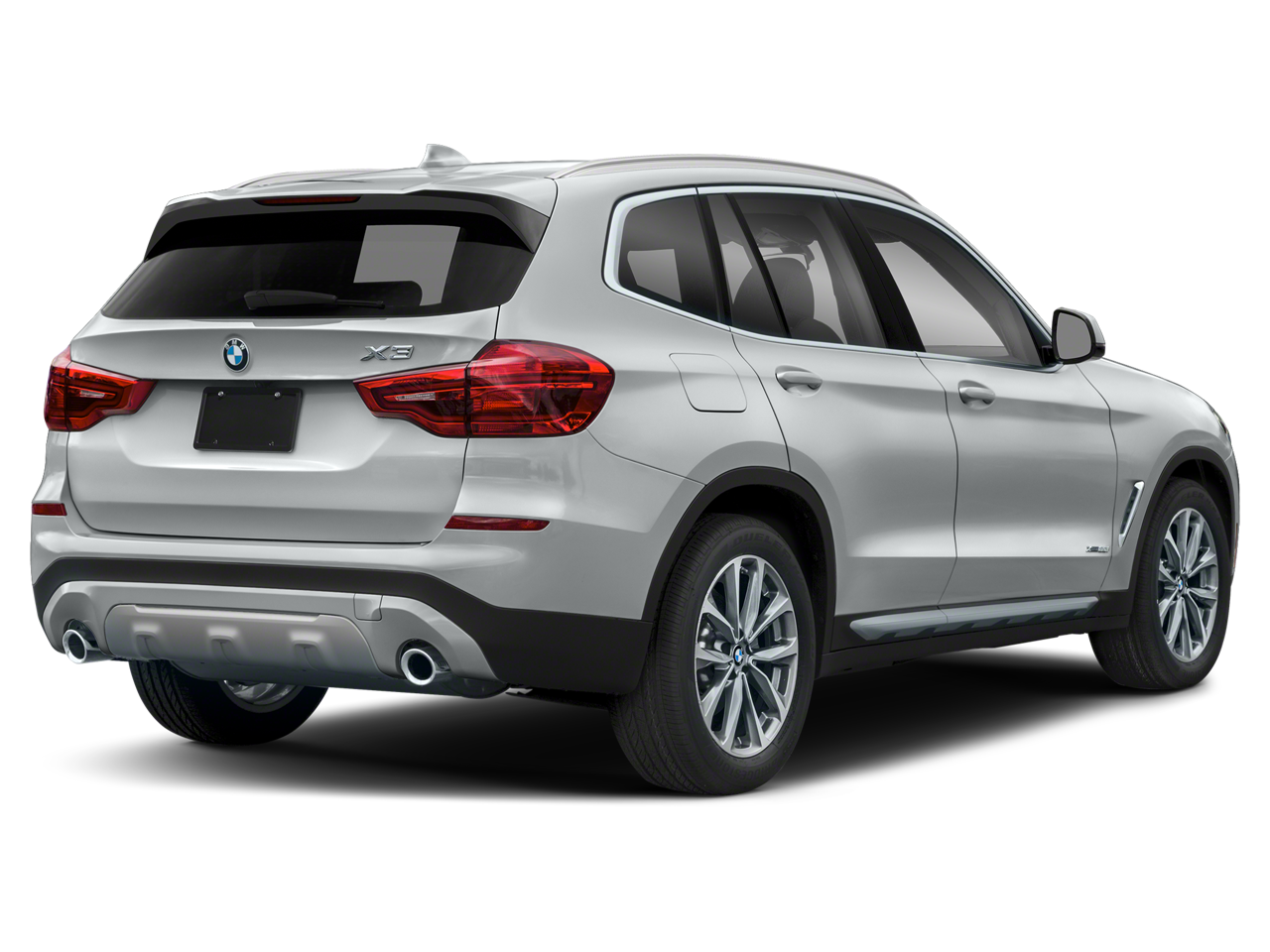 2019 BMW X3 M40i