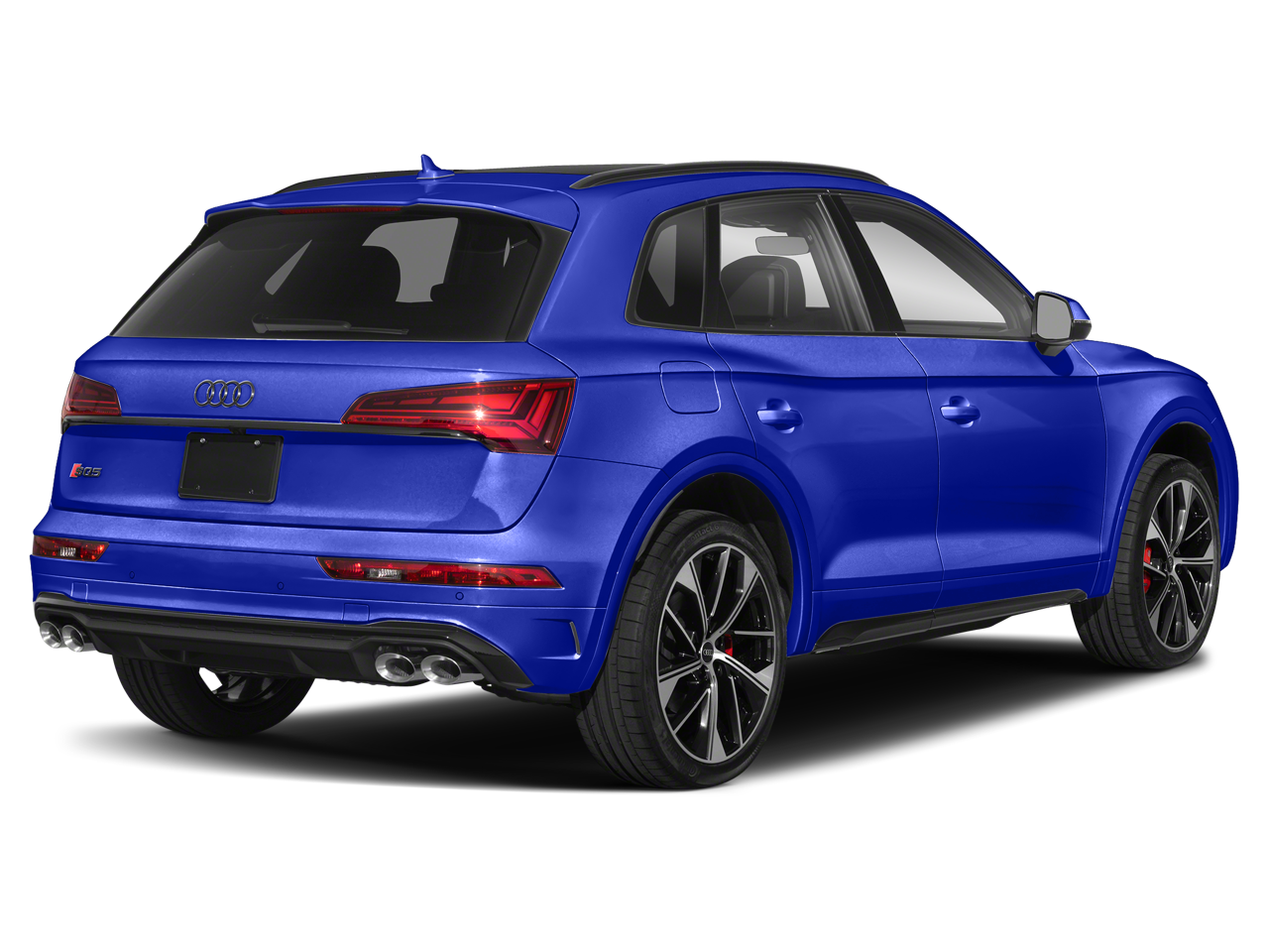 2022 Audi SQ5 Premium quattro