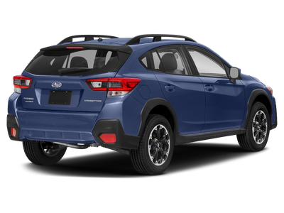 2022 Subaru Crosstrek Base