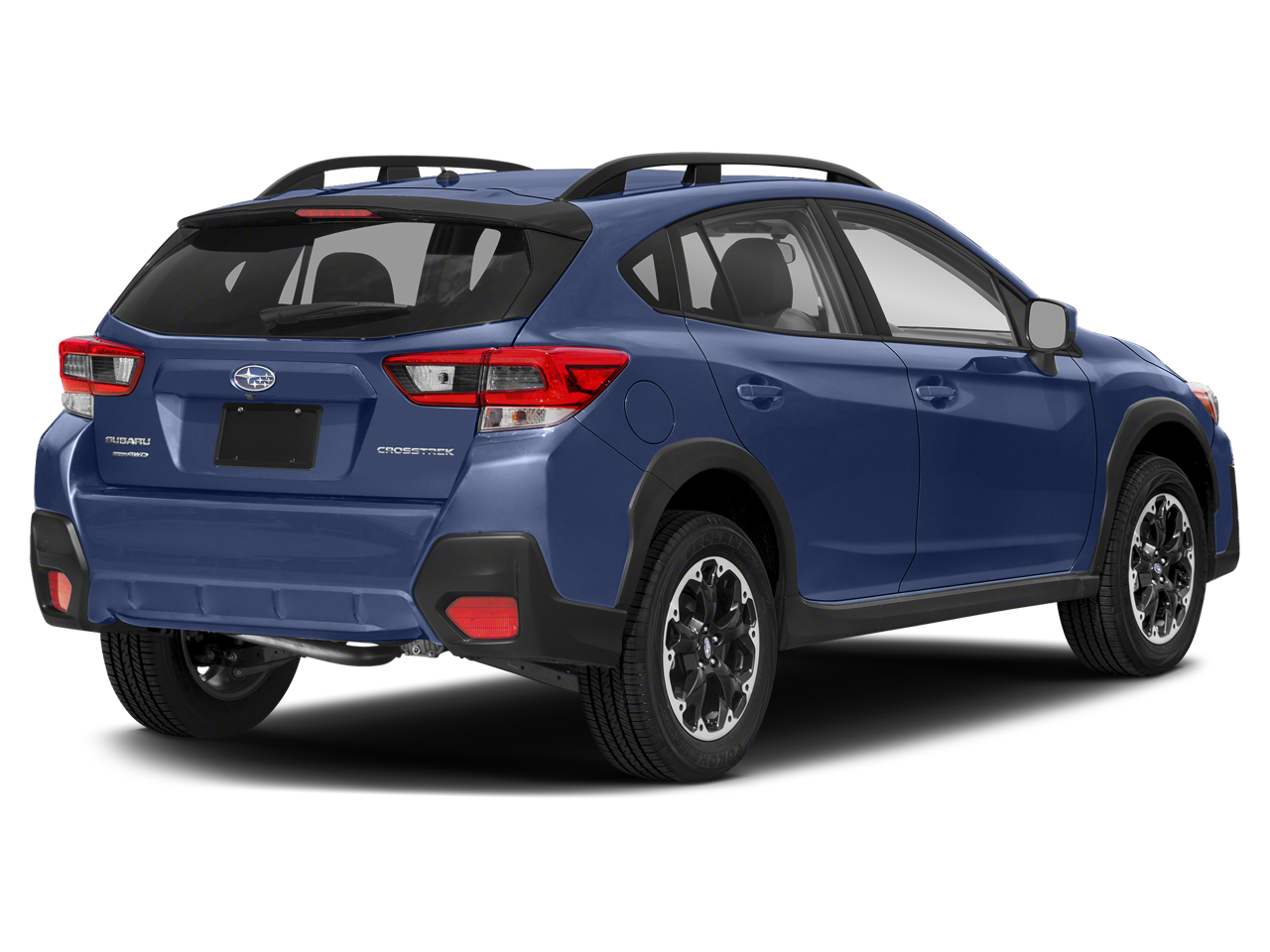 2022 Subaru Crosstrek Base