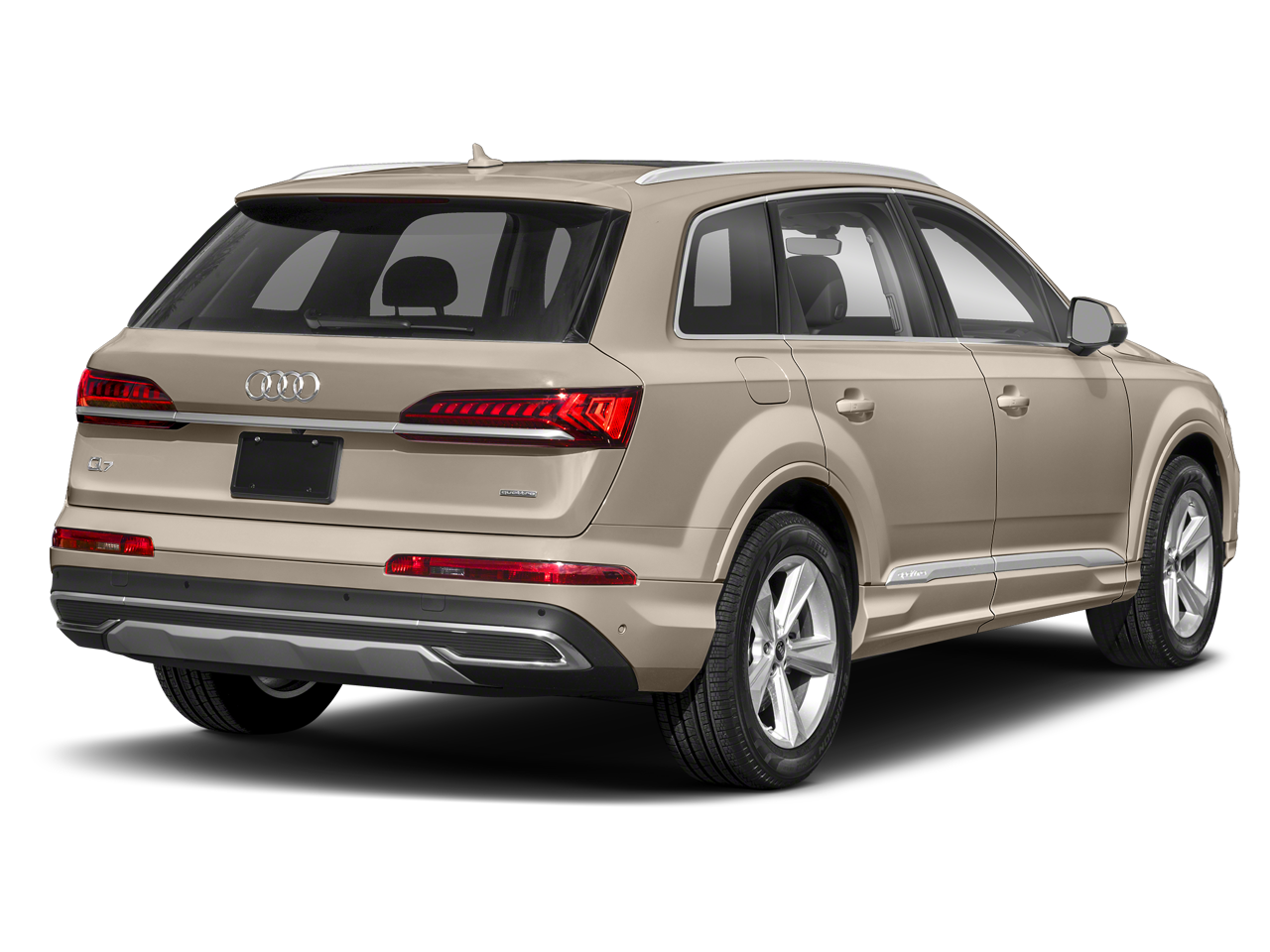 2023 Audi Q7 55 Prestige quattro