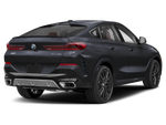 2025 BMW X6 xDrive40i