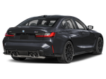 2026 BMW M3 Competition
