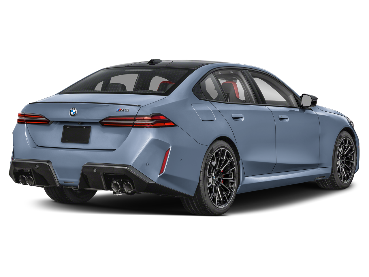 2026 BMW M5 Base
