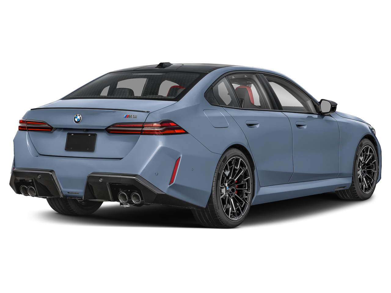 2026 BMW M5 Base