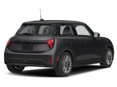 2026 MINI Hardtop 2 Door Cooper