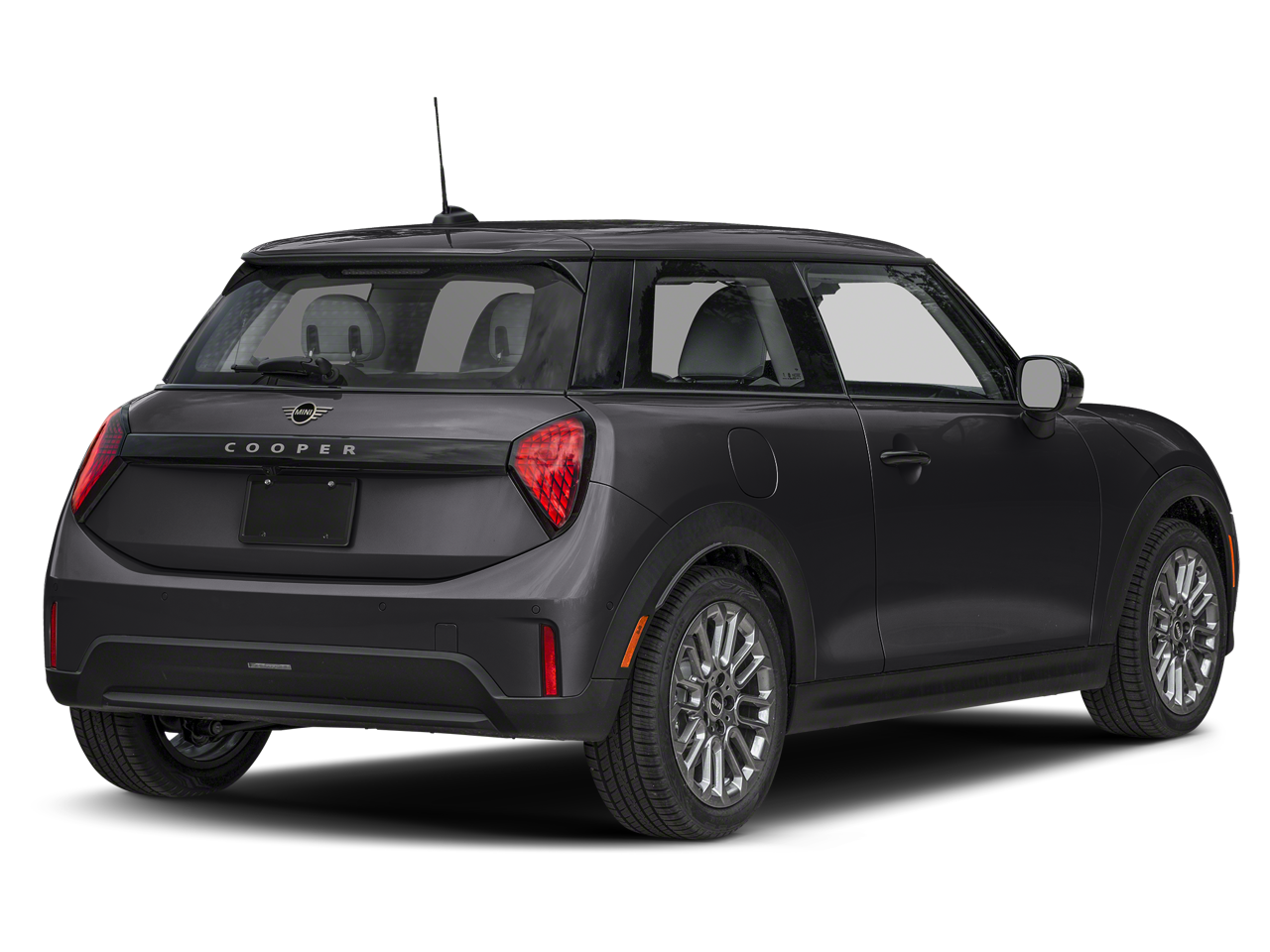 2026 MINI Hardtop 2 Door Cooper