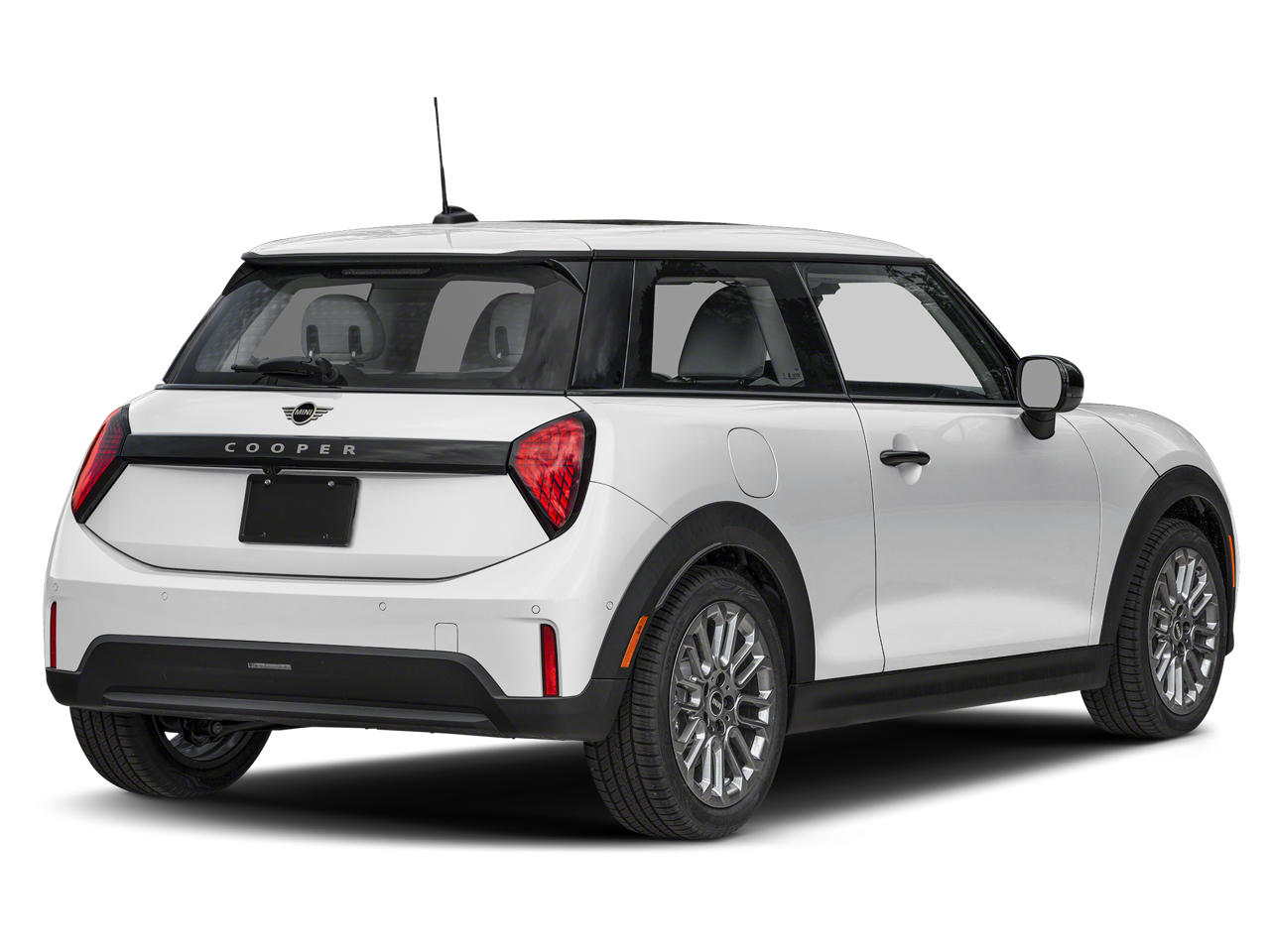 2026 MINI Hardtop 2 Door Cooper