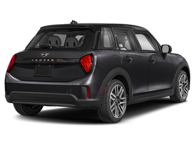 2026 MINI Hardtop 4 Door Cooper S