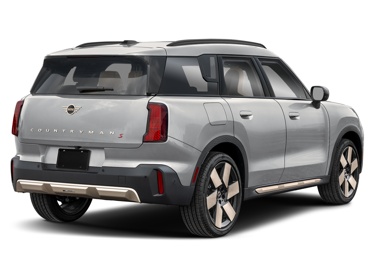 2026 MINI Countryman S