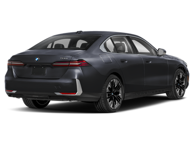 2027 BMW 5 Series 530i xDrive