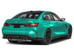 2027 BMW M3 Competition
