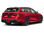 2027 BMW M5 Base