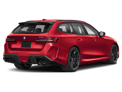 2027 BMW M5 Base