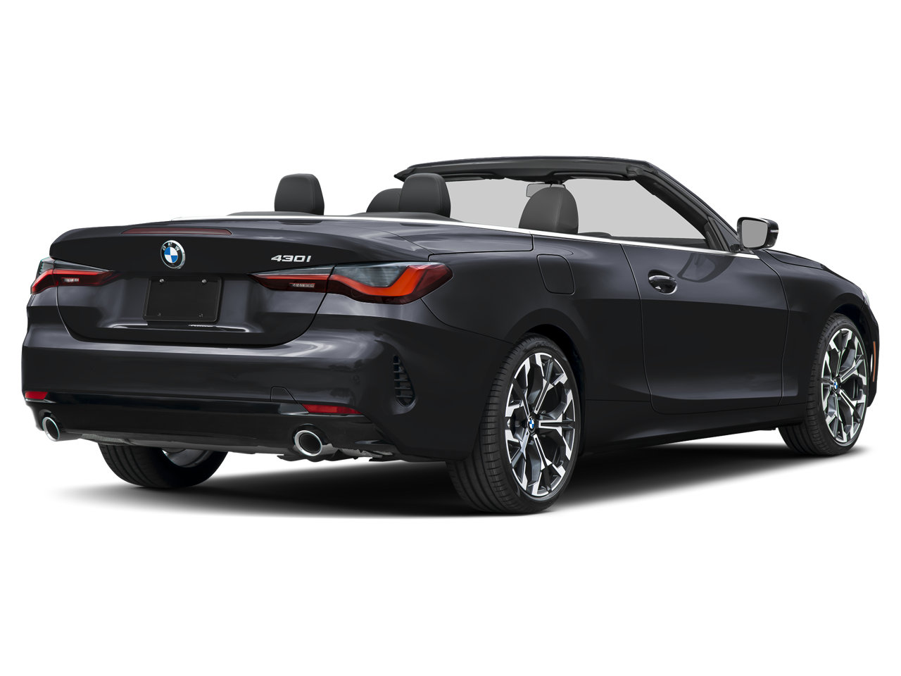 2027 BMW 4 Series 430i