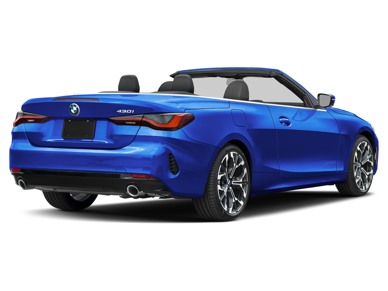 2027 BMW 4 Series 430i xDrive