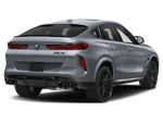 2027 BMW X6 M Competition