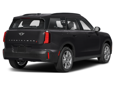 2027 MINI Countryman S
