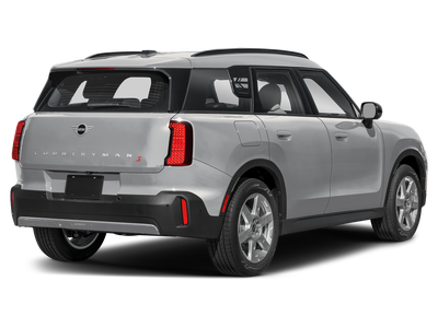 2027 MINI Countryman S