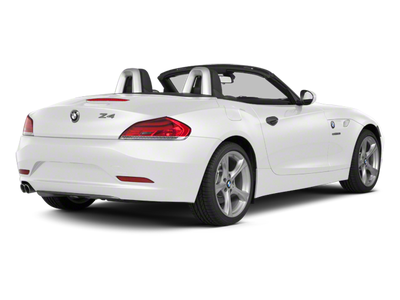 2011 BMW Z4 sDrive30i