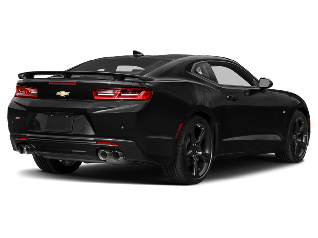 2018 Chevrolet Camaro SS 1SS