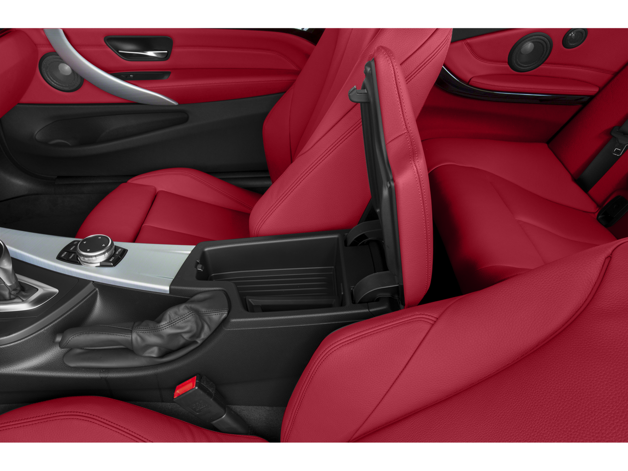 2015 BMW 4 Series 435i xDrive