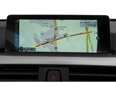 2015 BMW 4 Series 435i xDrive
