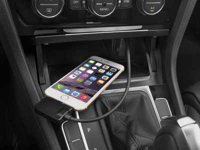 2017 Volkswagen Golf SportWagen S 4Motion